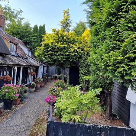 Abingplough House Bed & Breakfast Abingdon-on-Thames Ngoại thất bức ảnh