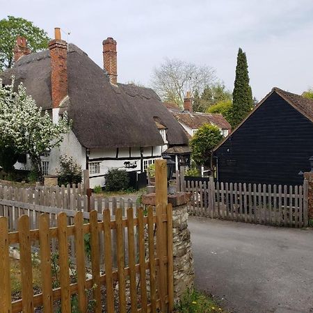 Abingplough House Bed & Breakfast Abingdon-on-Thames Ngoại thất bức ảnh