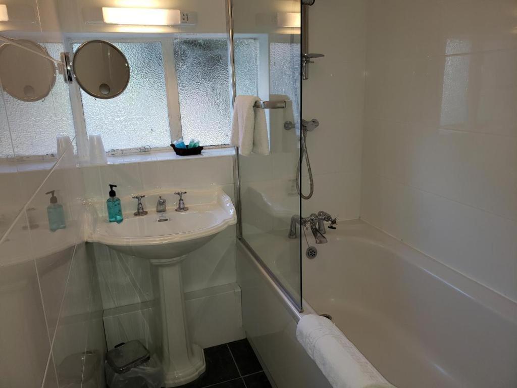 Abingplough House Bed & Breakfast Abingdon-on-Thames Ngoại thất bức ảnh