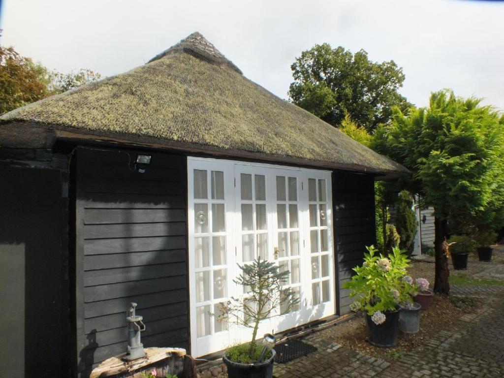 Abingplough House Bed & Breakfast Abingdon-on-Thames Ngoại thất bức ảnh