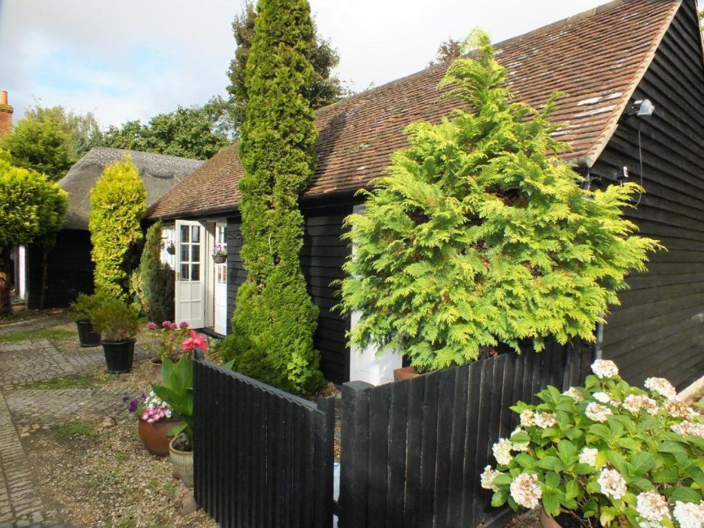 Abingplough House Bed & Breakfast Abingdon-on-Thames Ngoại thất bức ảnh