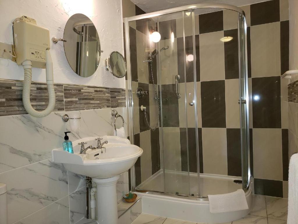 Abingplough House Bed & Breakfast Abingdon-on-Thames Ngoại thất bức ảnh