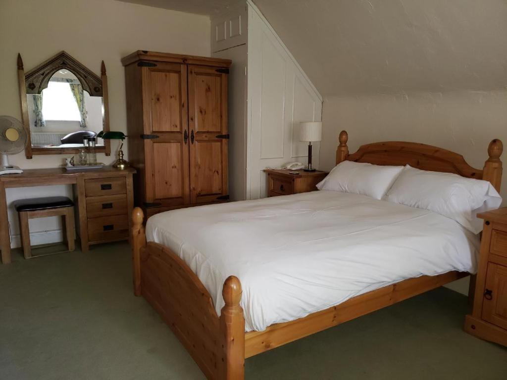 Abingplough House Bed & Breakfast Abingdon-on-Thames Ngoại thất bức ảnh